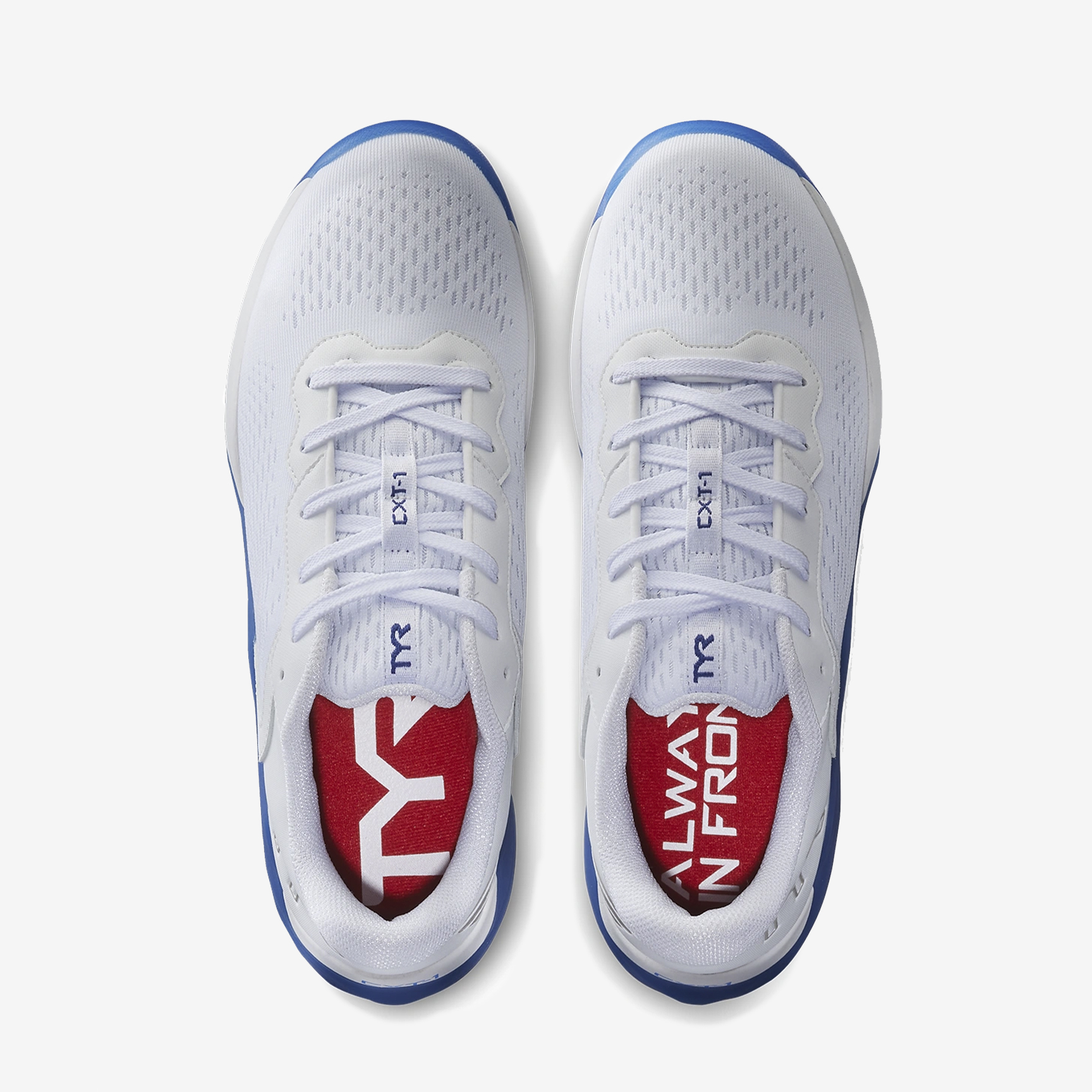TYR CXT-1 TRAINER CXT1M-119