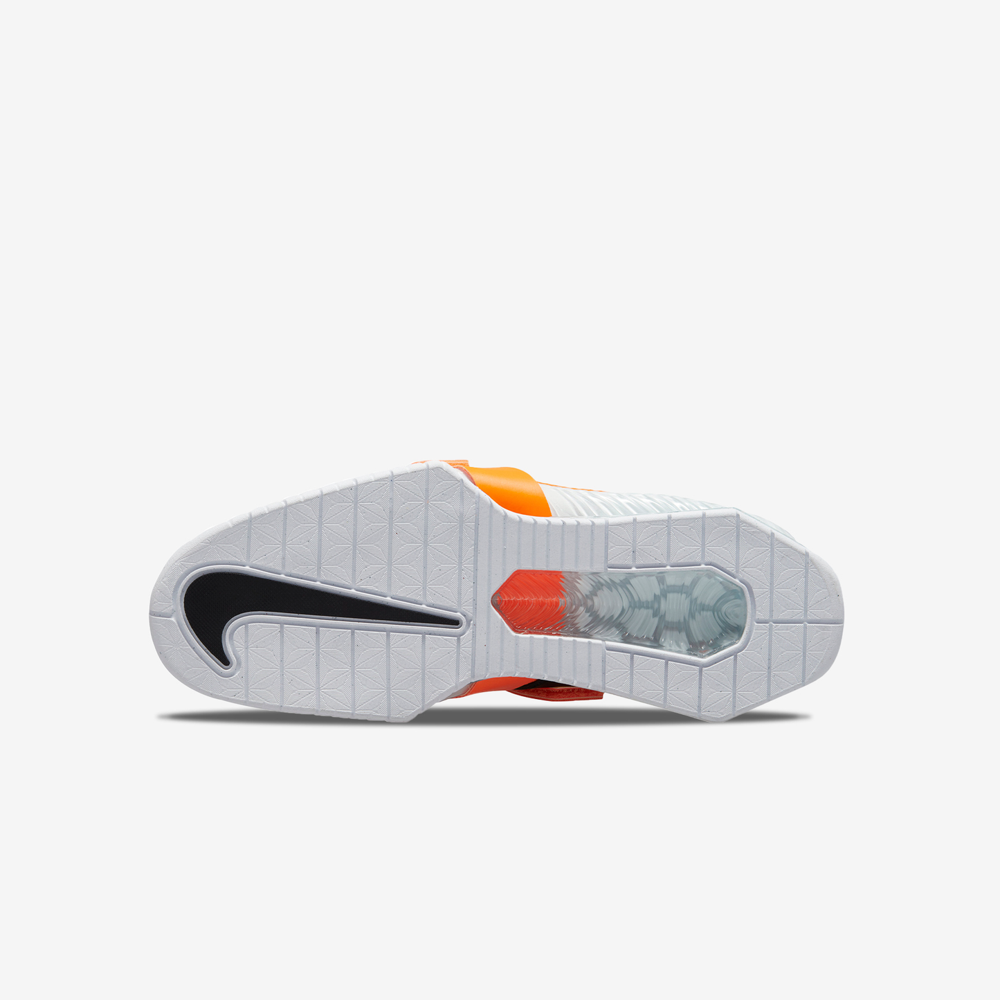NIKE ROMALEOS 4 - UNISEX CD3463-801
