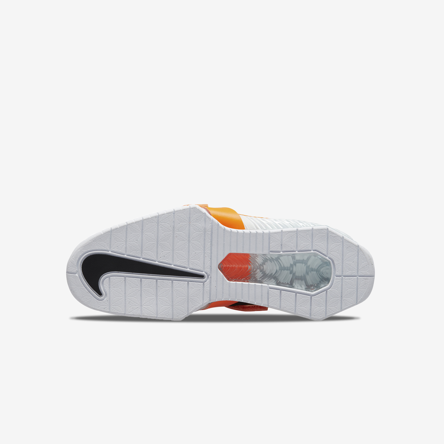 NIKE ROMALEOS 4 - UNISEX CD3463-801