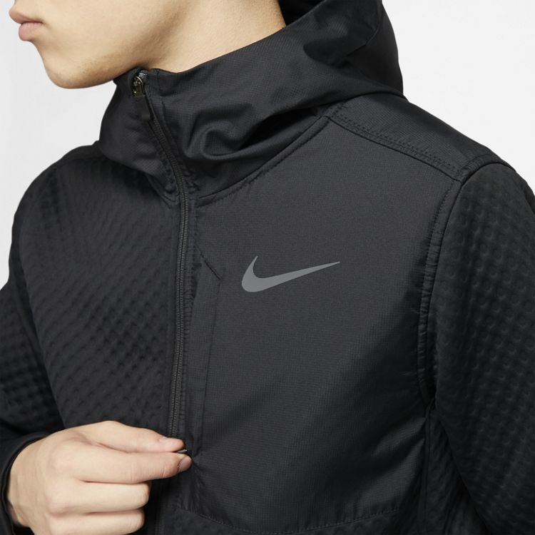 NIKE THERMA SPHERE MAX JKT HOODIE BV3998011S