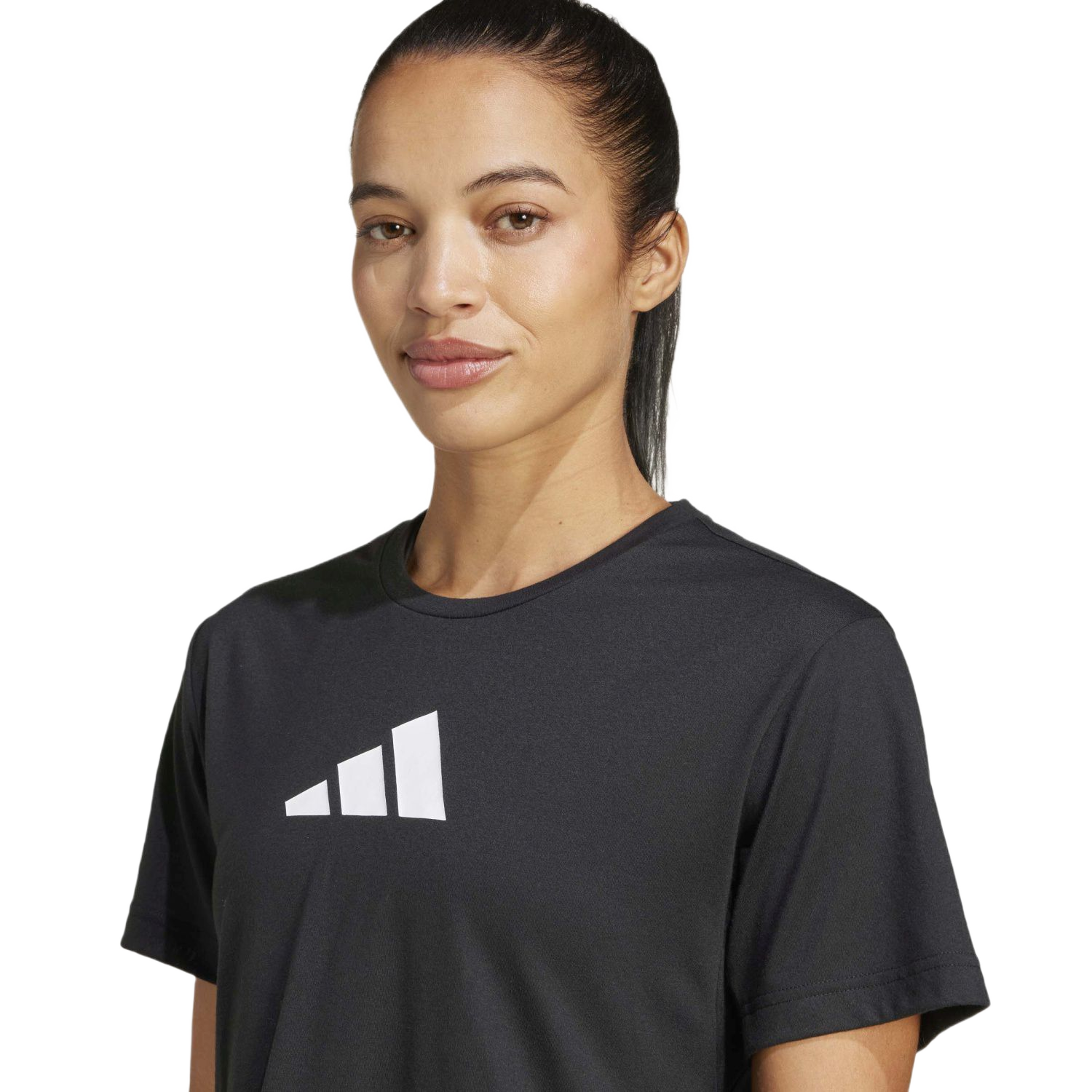 TR-ES BL T-Shirt KVA51-JG8614