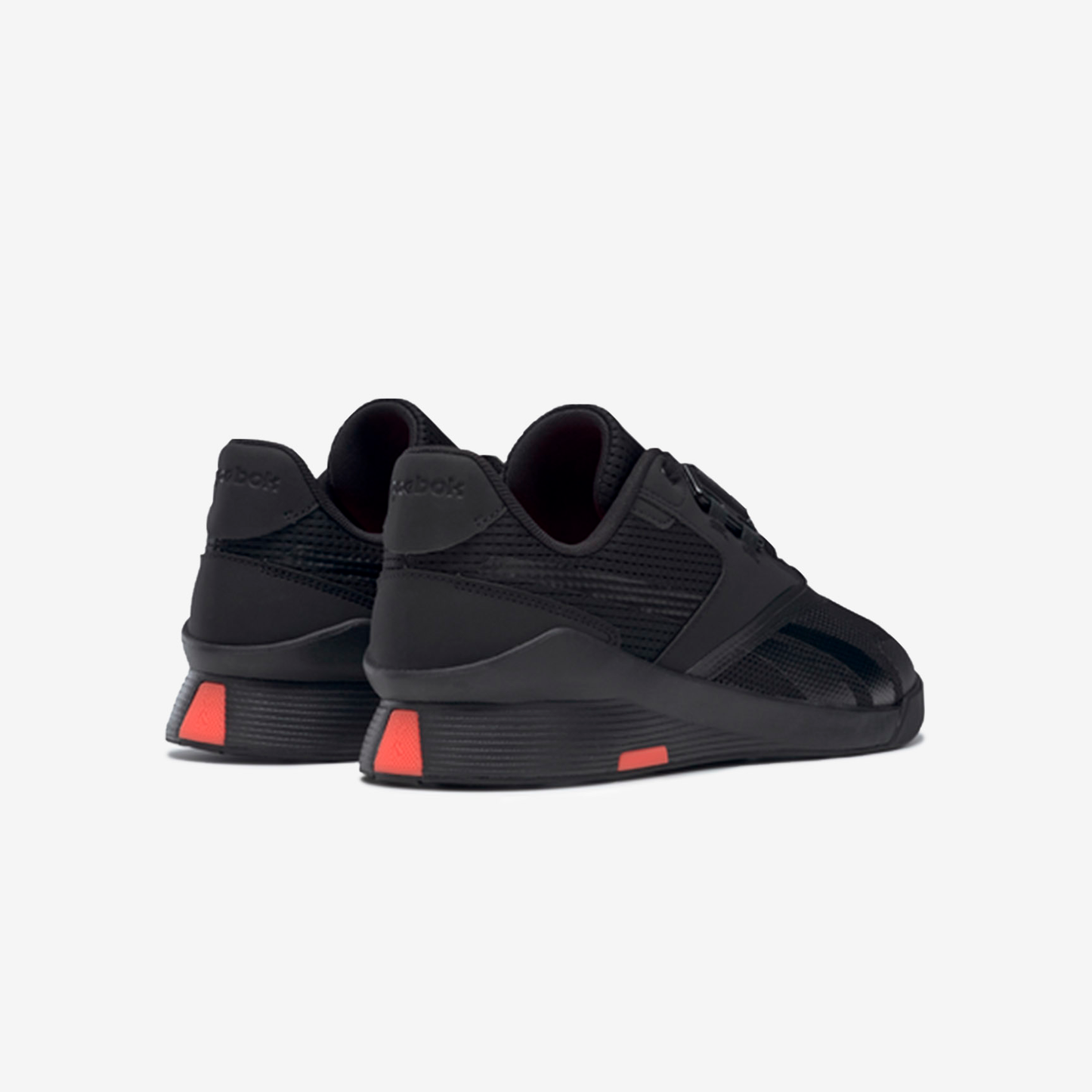 REEBOK LIFTER PR II JQ144-FY3830