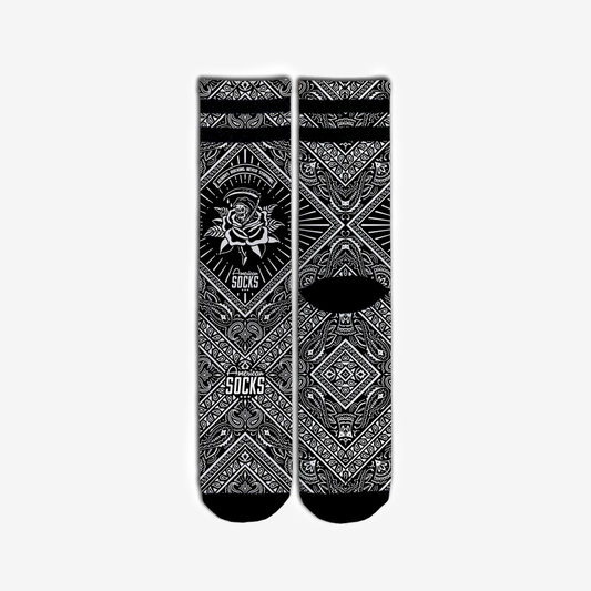 AMERICAN SOCKS BANDANA AS_BANDANA-BANDANA