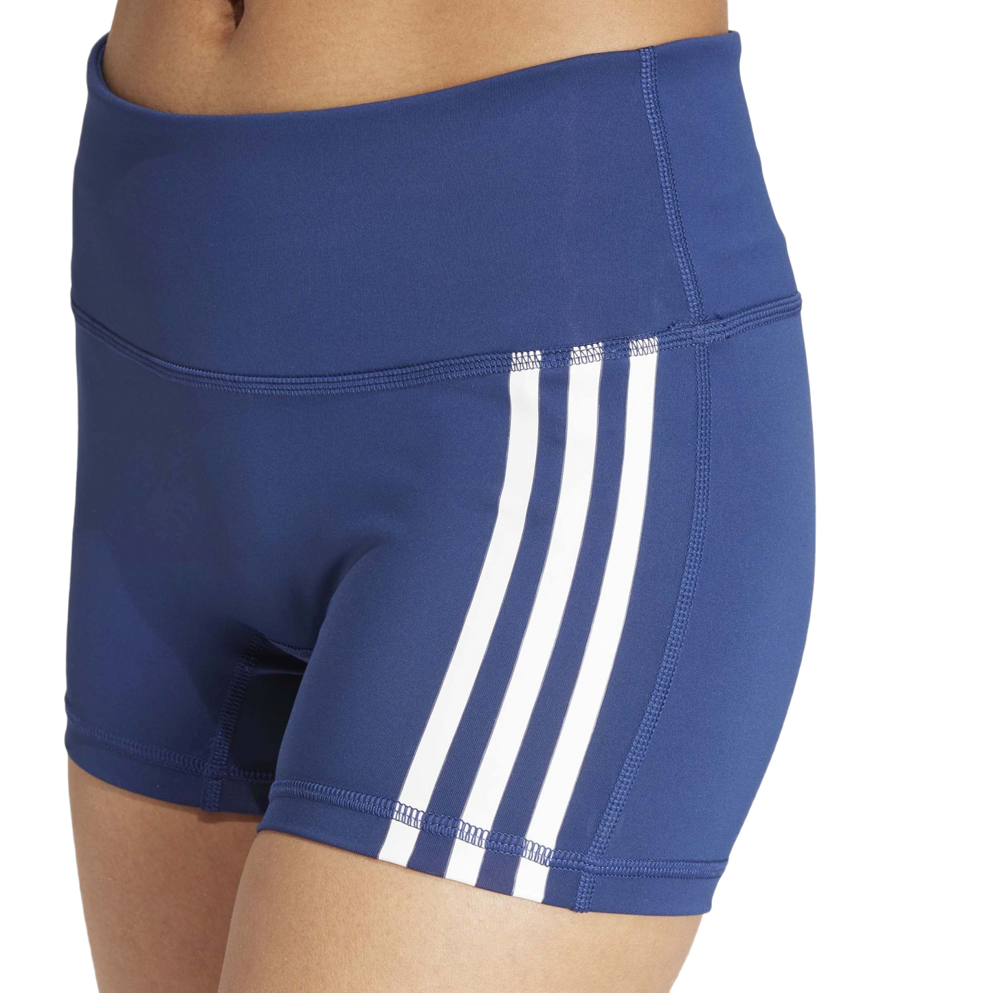 PANTALON CORTO 4IN STRIPES DUK68-IT5908