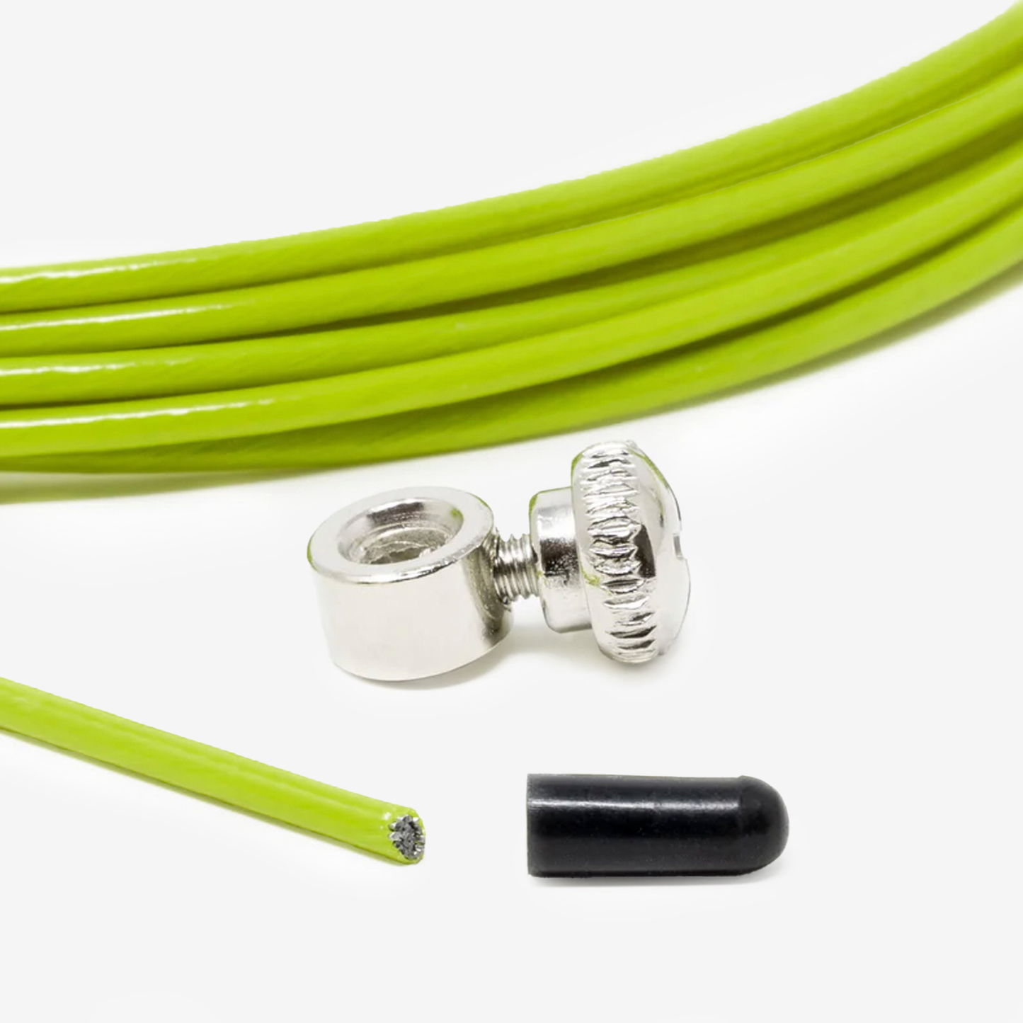 CABLE ESTÁNDAR 2MM COMBA FIRE 2.0 VELSCFIRE-YELLOW