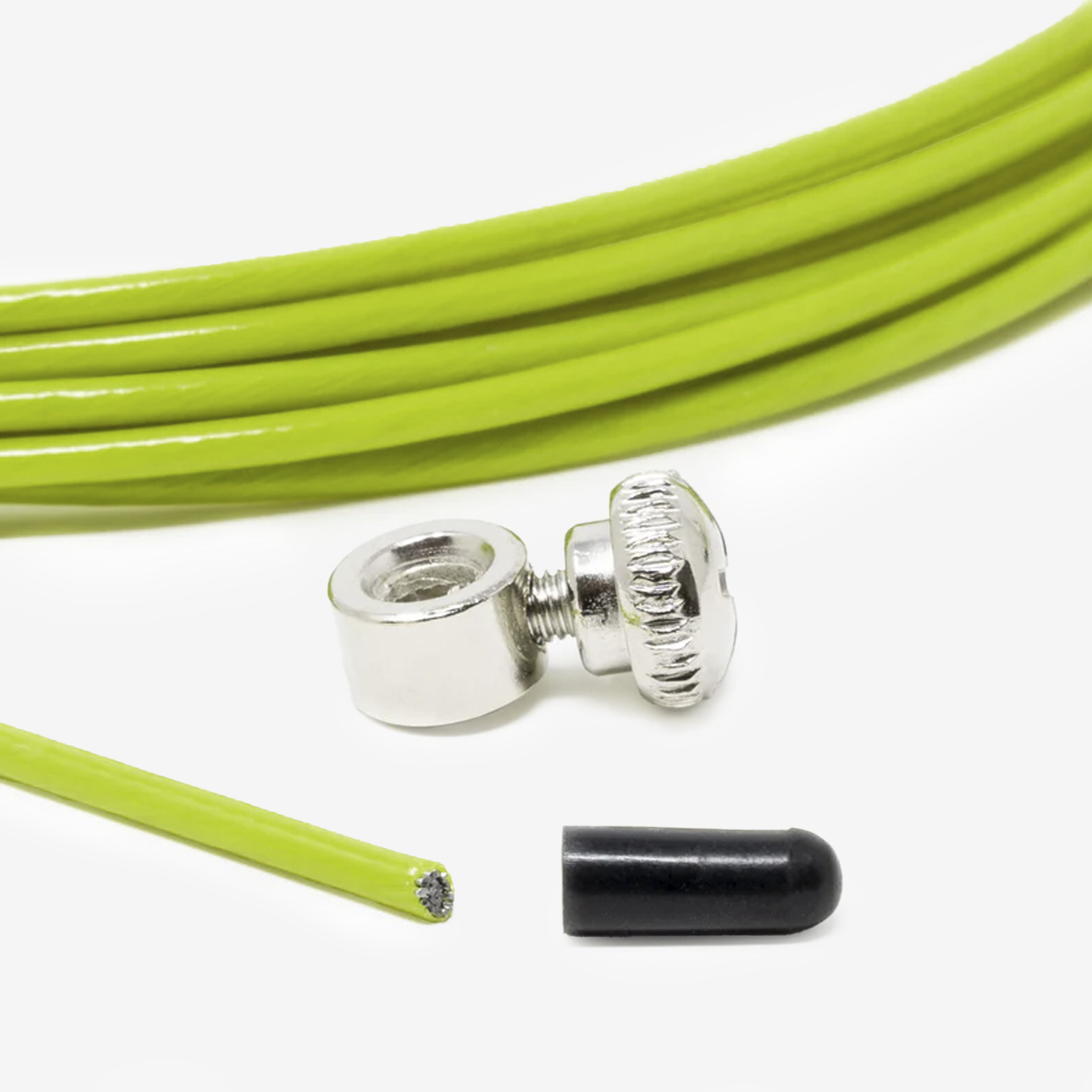 CABLE ESTÁNDAR 2MM COMBA FIRE 2.0 VELSCFIRE-YELLOW