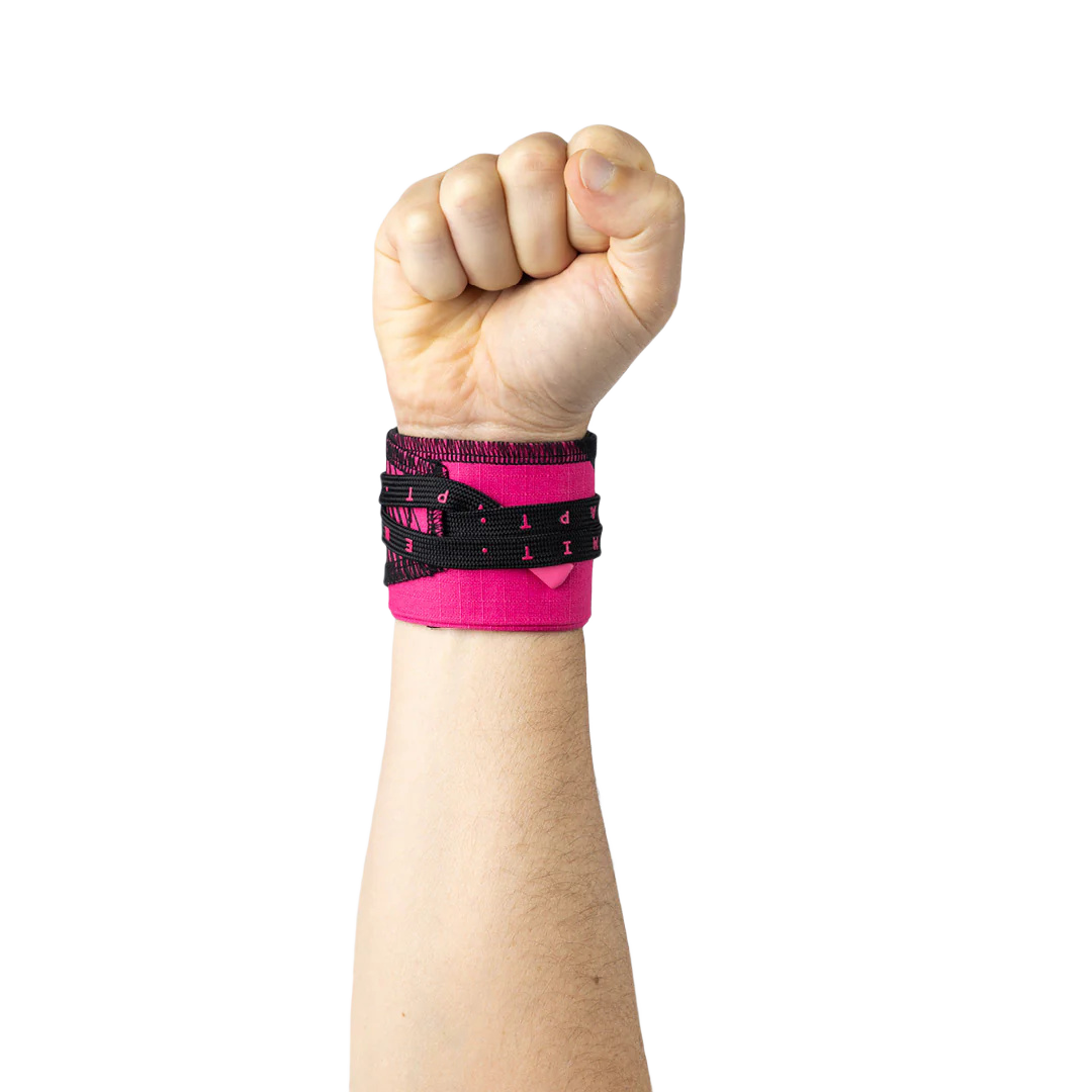 PICSIL WRIST WRAPS 0.2 PICWLSTRAP-BLOSSOM