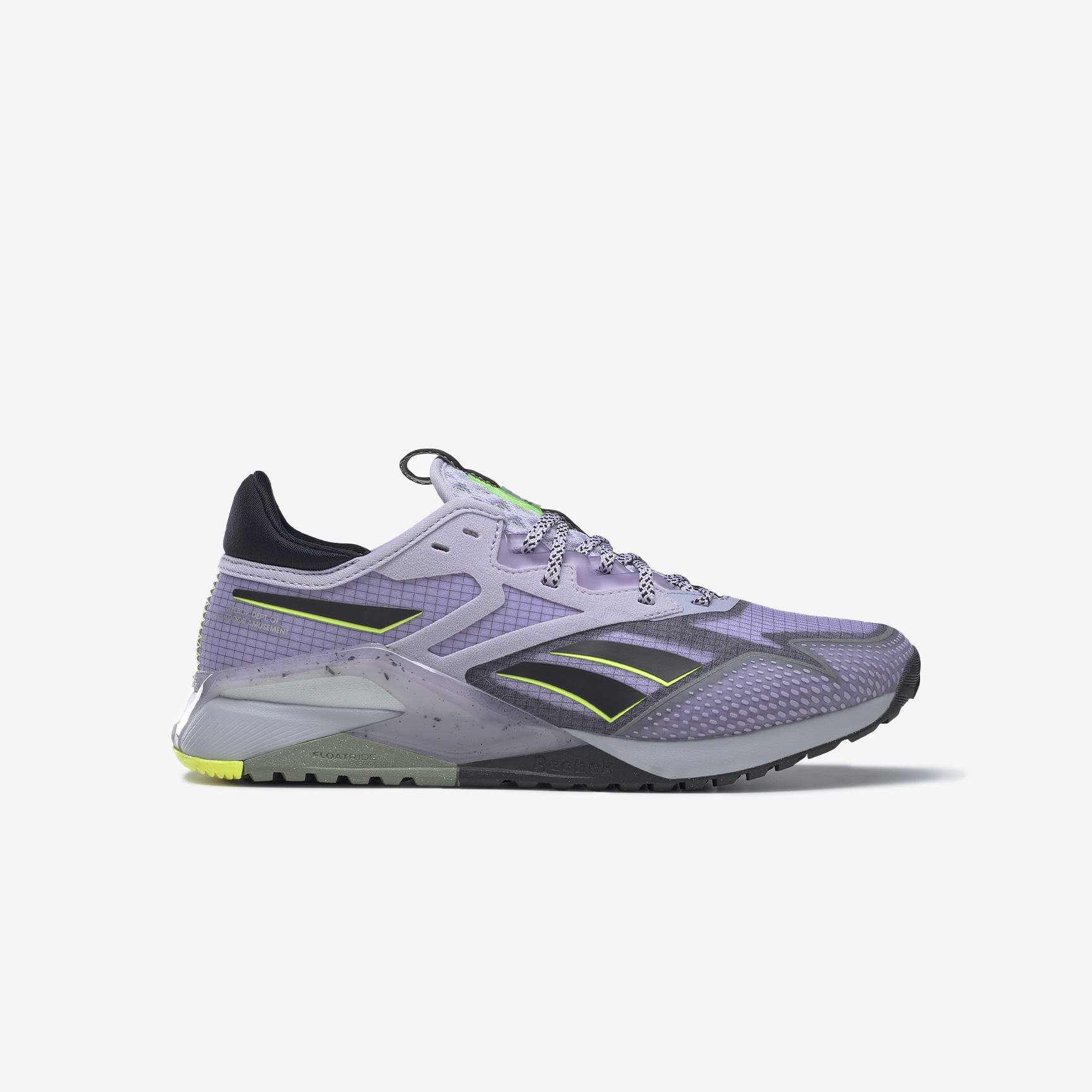 REEBOK NANO X2 TR ADVENTURE - WOMAN LIP80-HP9230