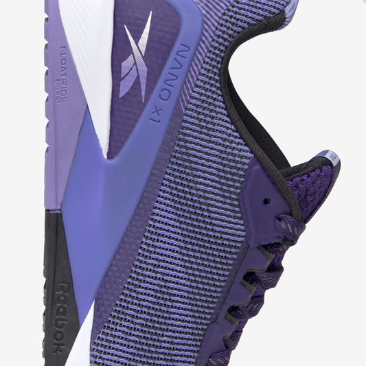 REEBOK NANO X1 GRIT - WOMAN LGE23-FZ1416