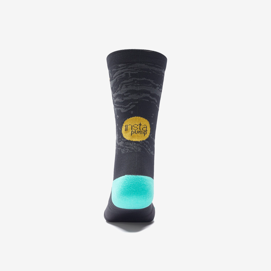 REEBOK TECH STYLE FURY CREW SOCKS JMD64-H37104