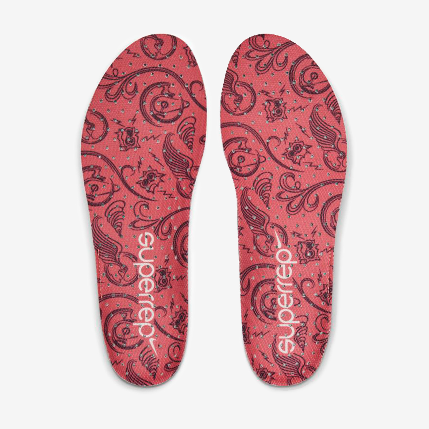 NIKE SUPERREP CYCLE - woman CJ0775-669-669