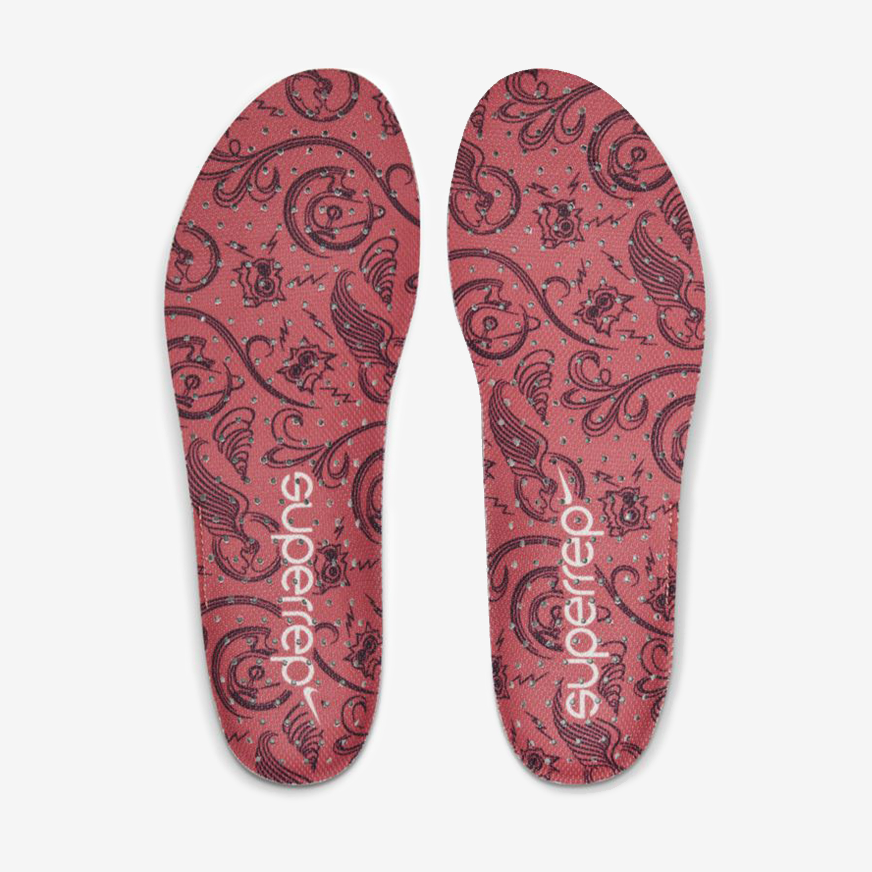 NIKE SUPERREP CYCLE - woman CJ0775-669-669