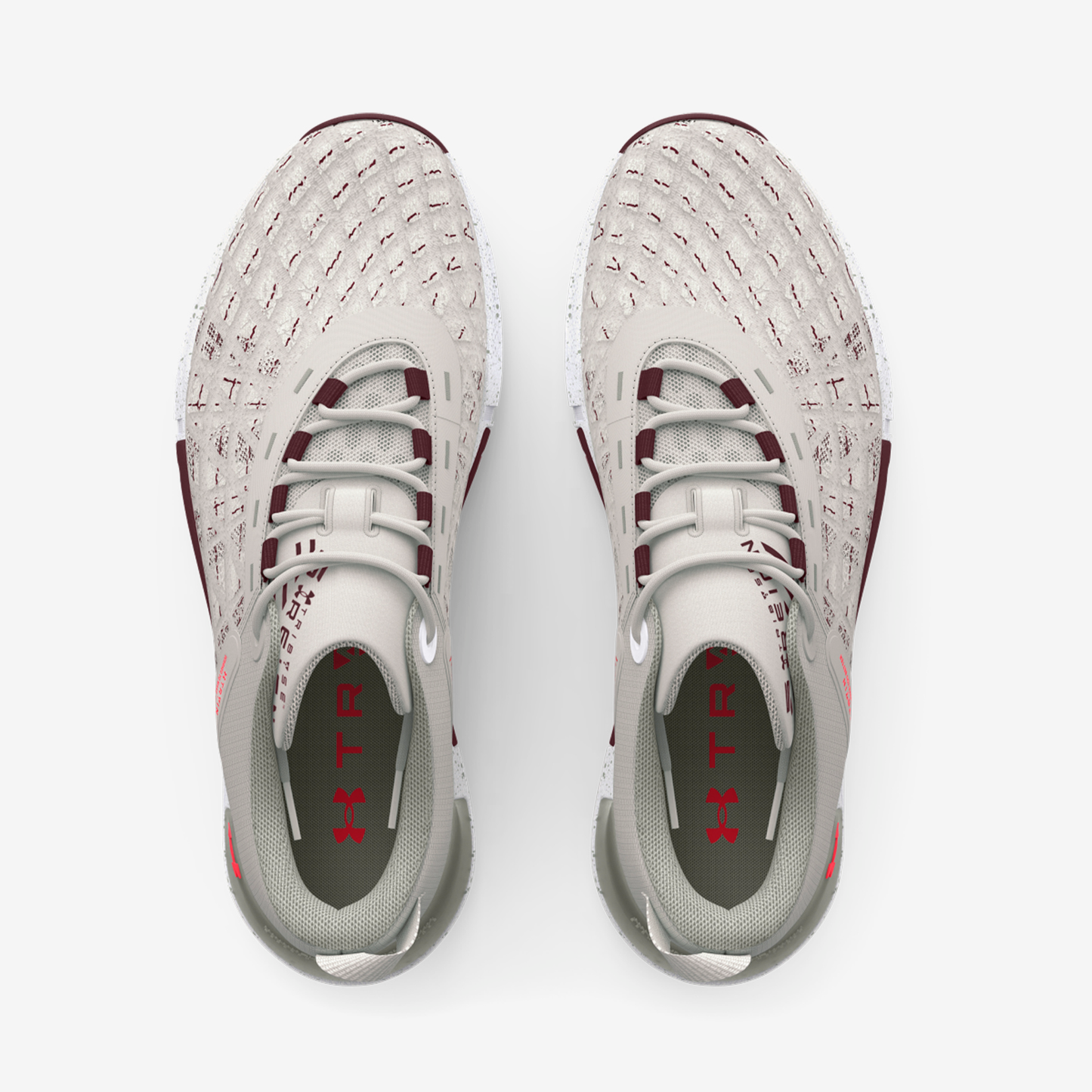 UNDER ARMOUR TRIBASE REIGN 5 3026021-302