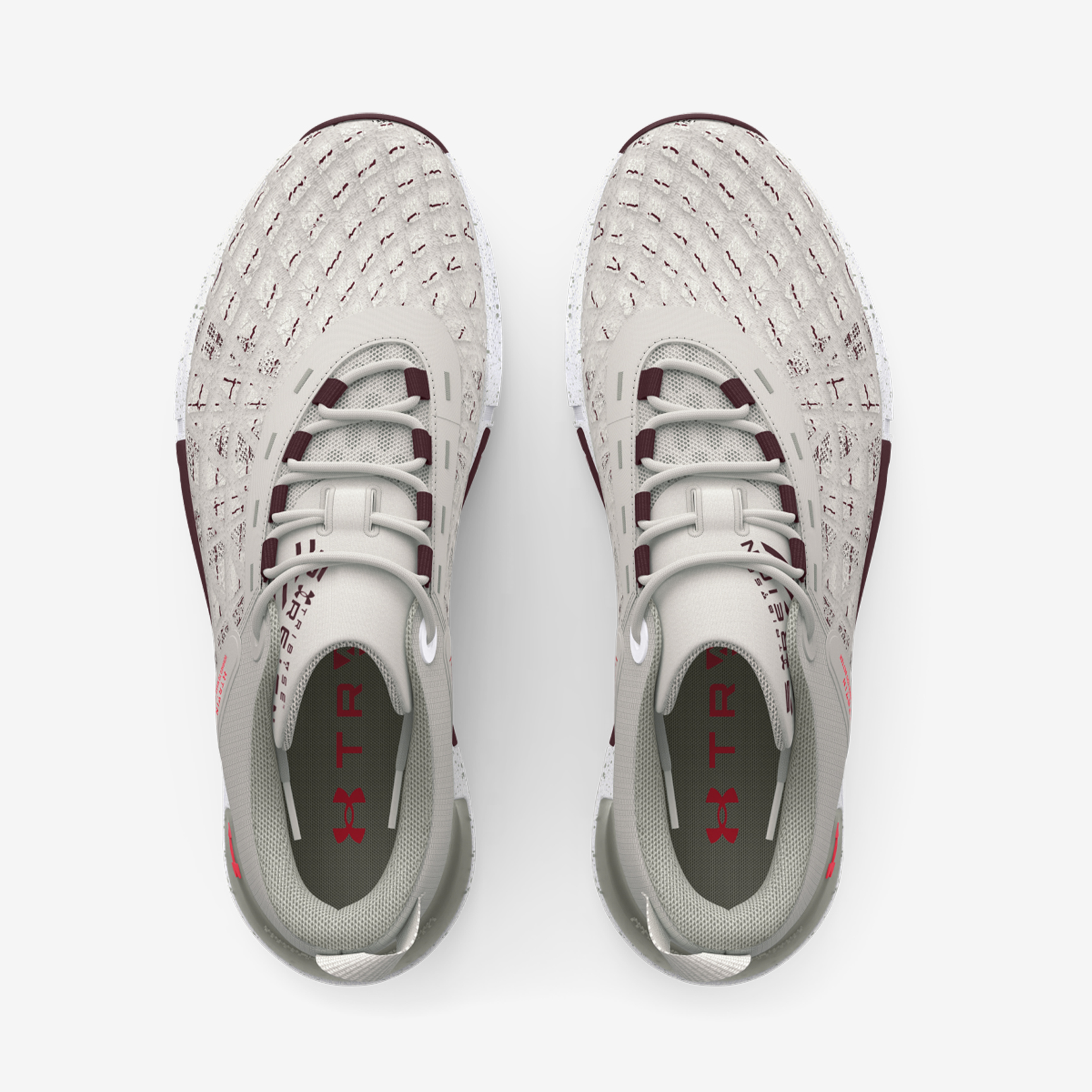 UNDER ARMOUR TRIBASE REIGN 5 3026021-302