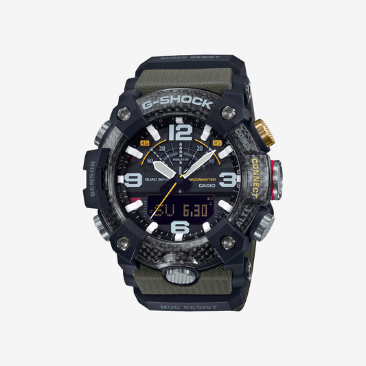 G-SHOCK SUPERIOR SERIES GG-B100-1A3ER GG-B100-1A3ER-U