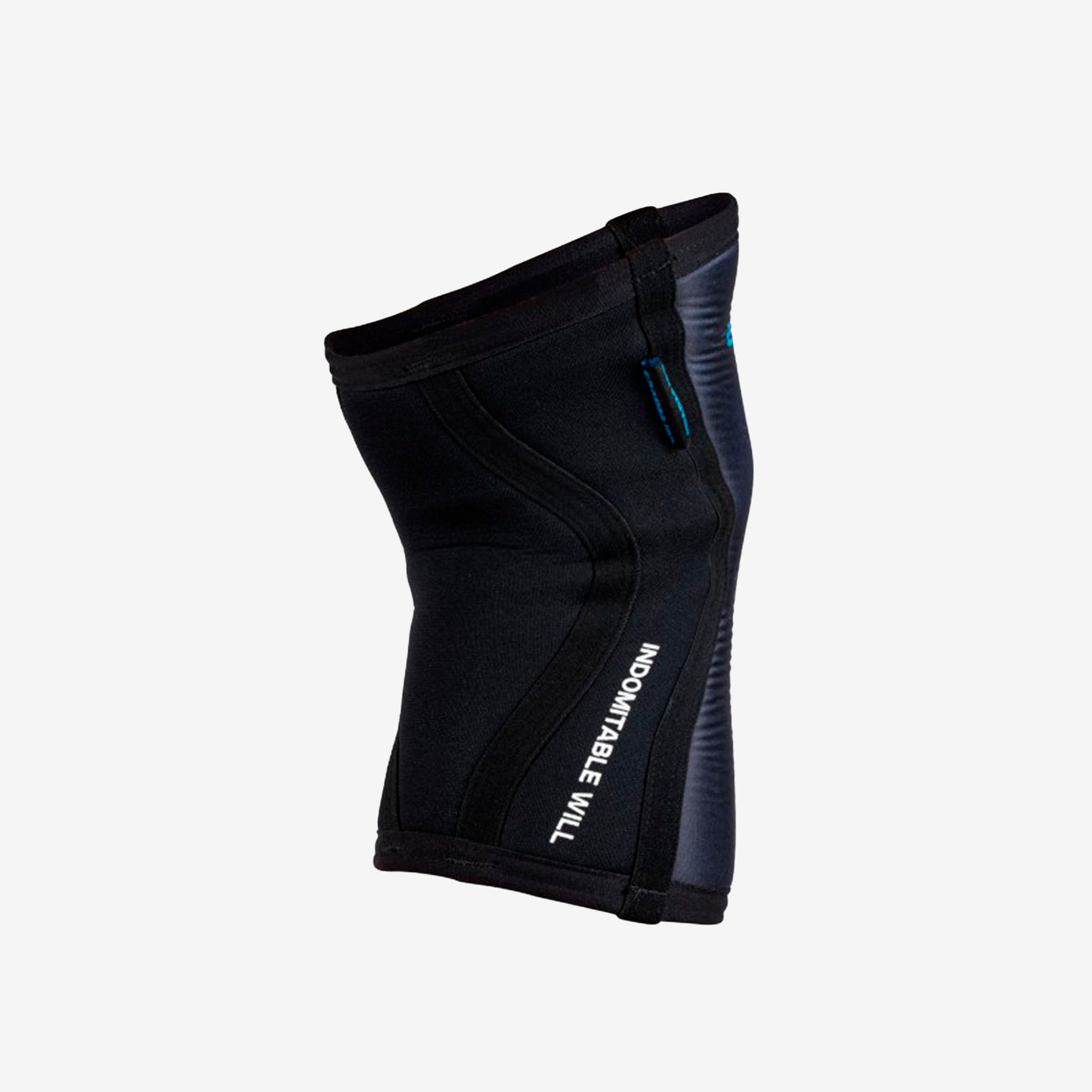 EARWAVES SHIELD 5 MM KNEE SLEEVE (2 UNITS) EKSS5-BLK