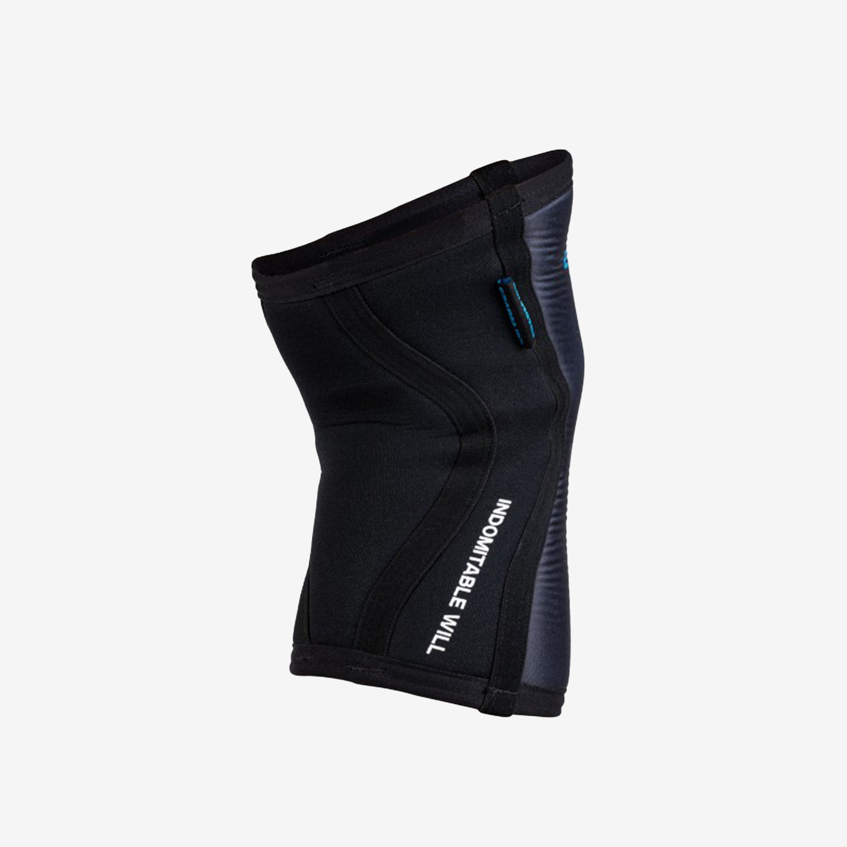 EARWAVES SHIELD 5 MM KNEE SLEEVE (2 UNITS) EKSS5-BLK