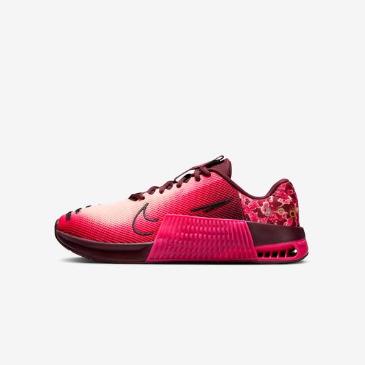 NIKE METCON 9 AMP - WOMAN DZ2539-600