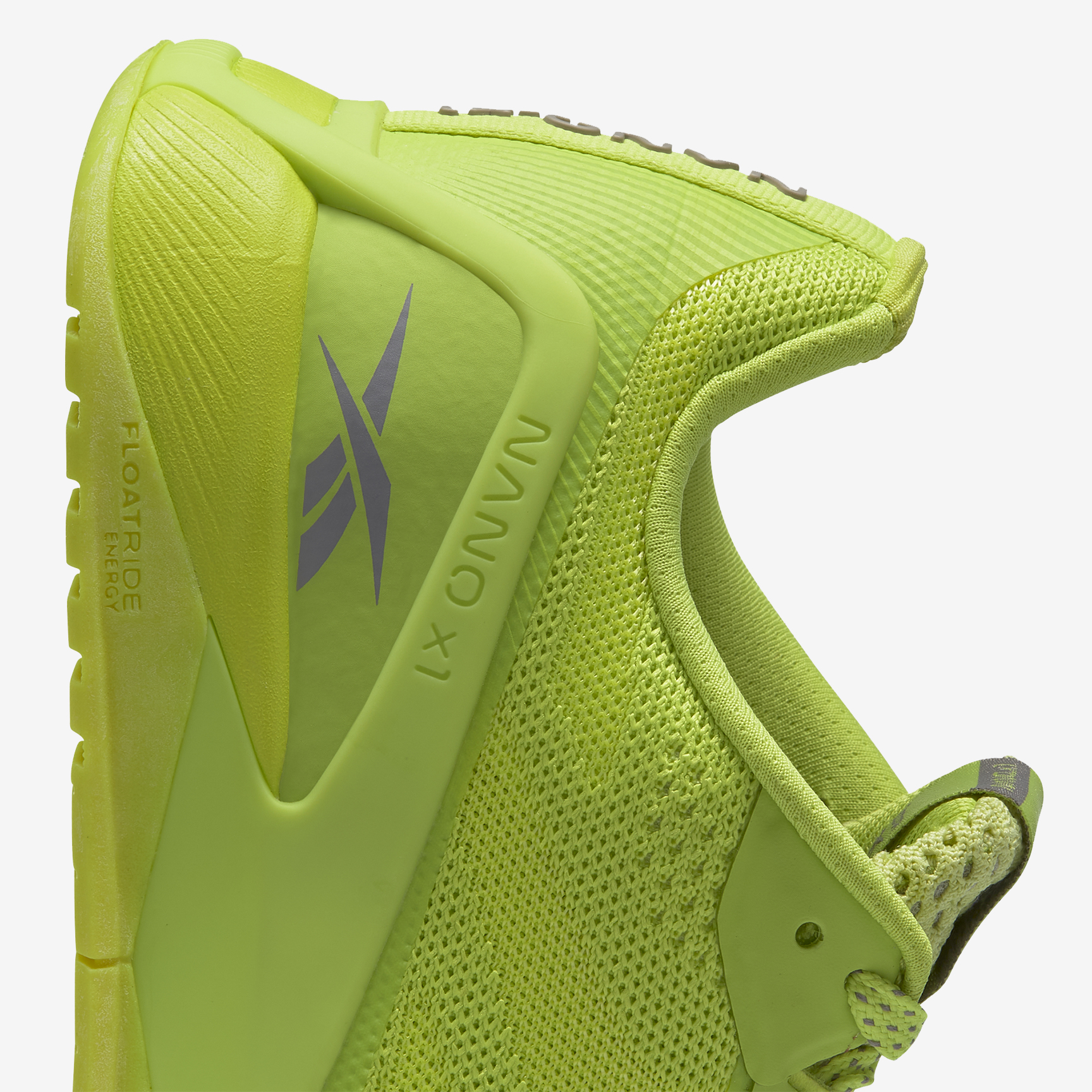 REEBOK NANO X1 KNIT - WOMAN LAO44-GZ5392