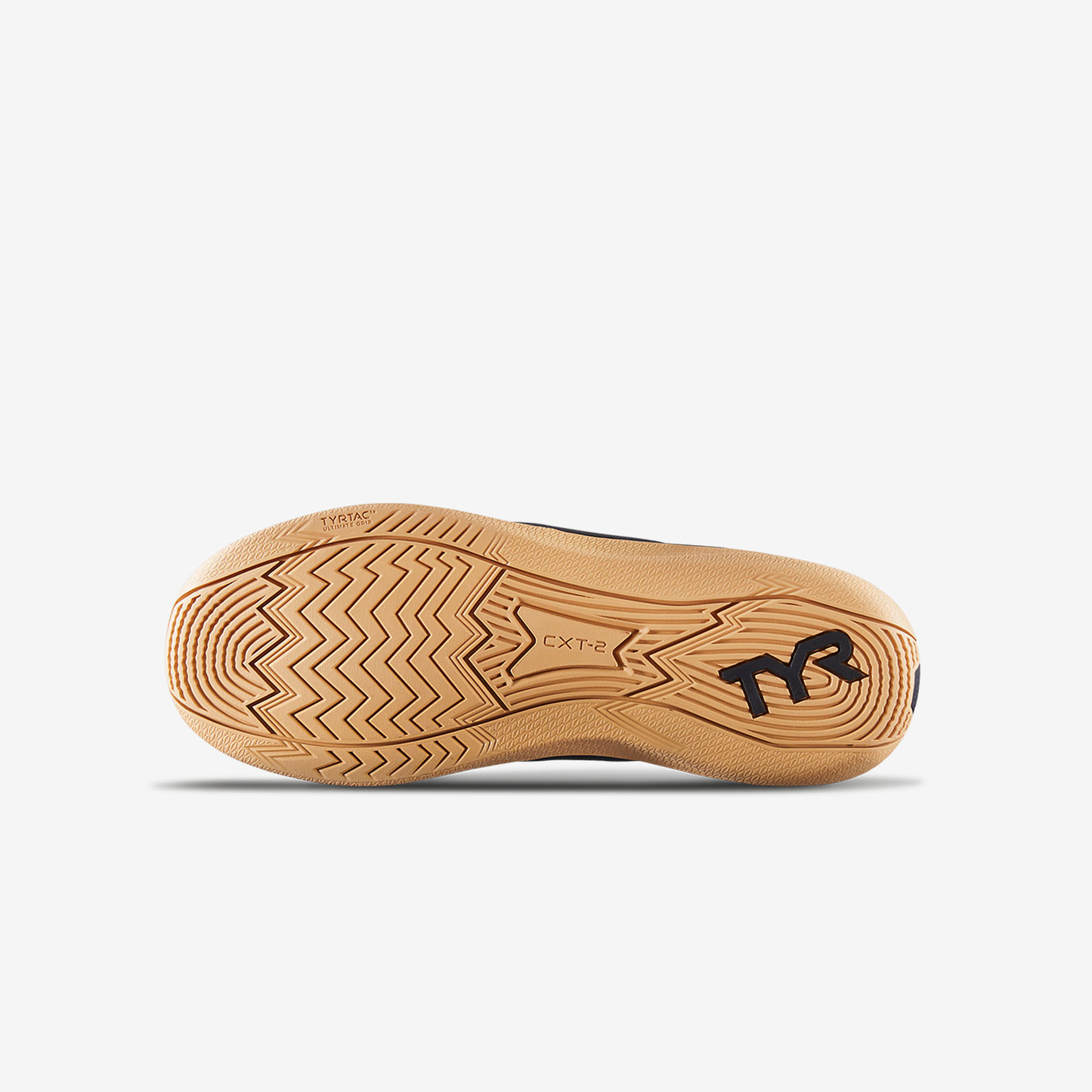 TYR CXT2 TRAINER - WOMEN'S CXT2F-BLACK/GUM