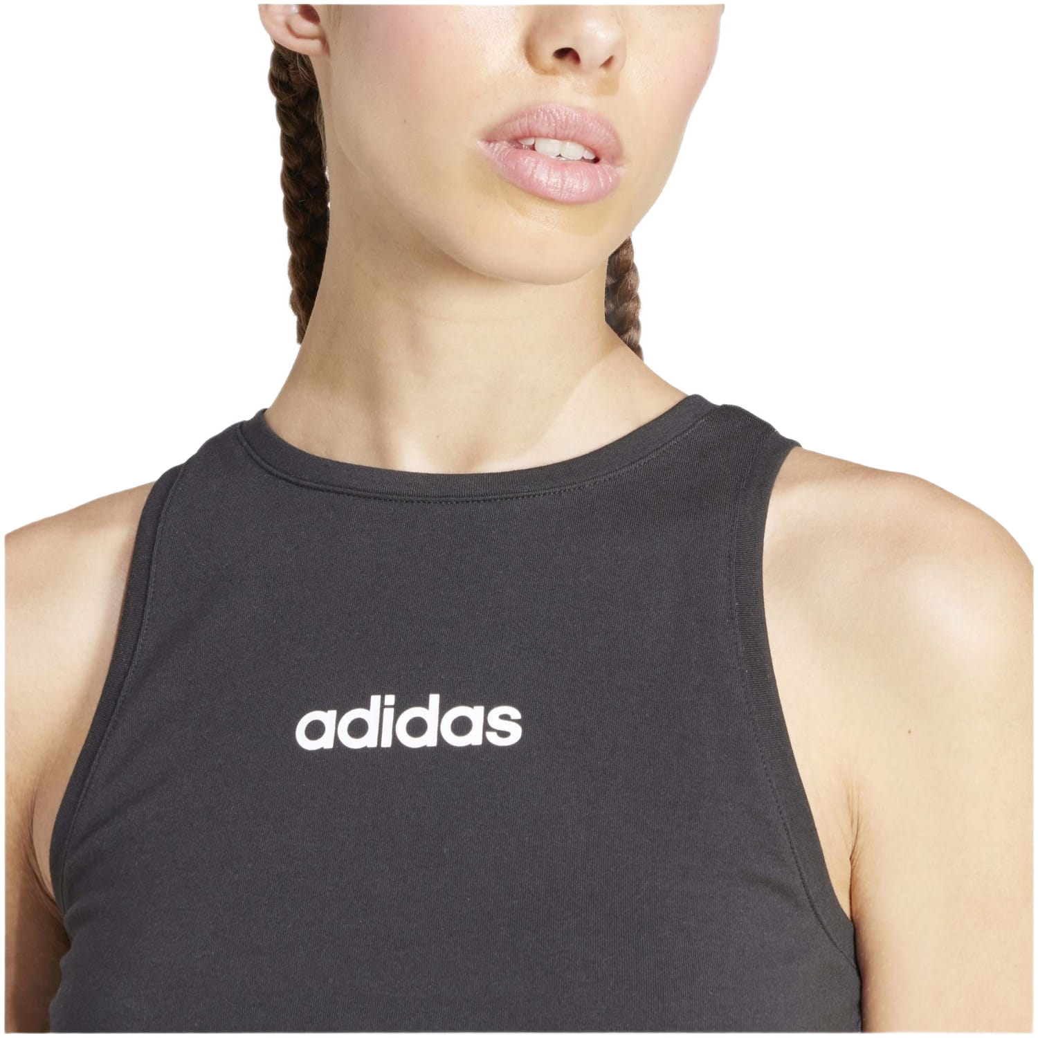 W LIN SJ Tank Top KVA54-JC5798