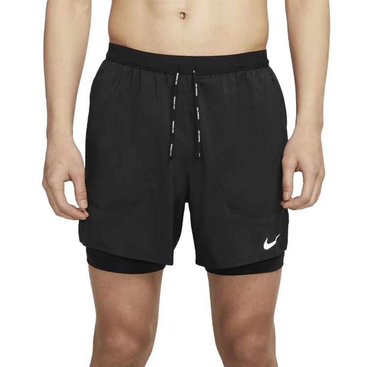 NIKE DRI-FIT FLEX STRIDE 2IN1 SHORTS CJ5467-010