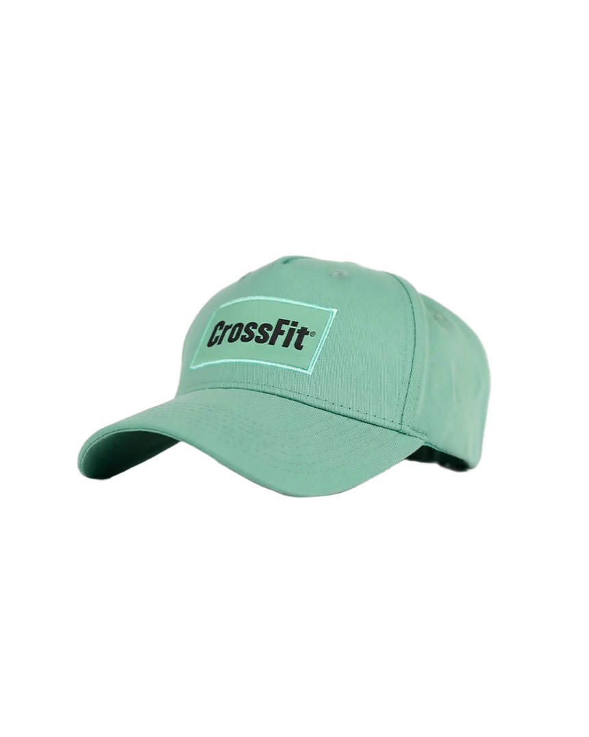 GORRA CROSSFIT® 2024 UNISEX NS-CFS24-CAP