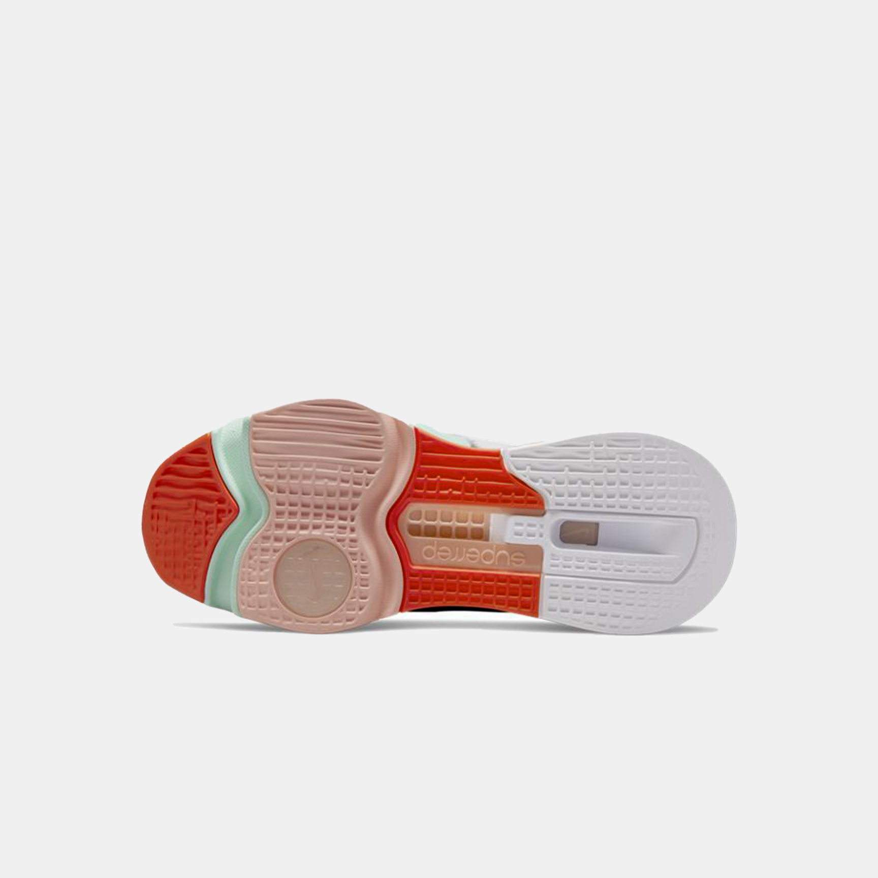 NIKE AIR ZOOM SUPERREP 3 - WOMAN DA9492-138