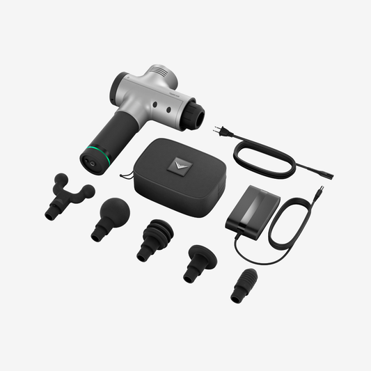 HYPERICE HYPERVOLT HYP-53100-038-00-GRAY