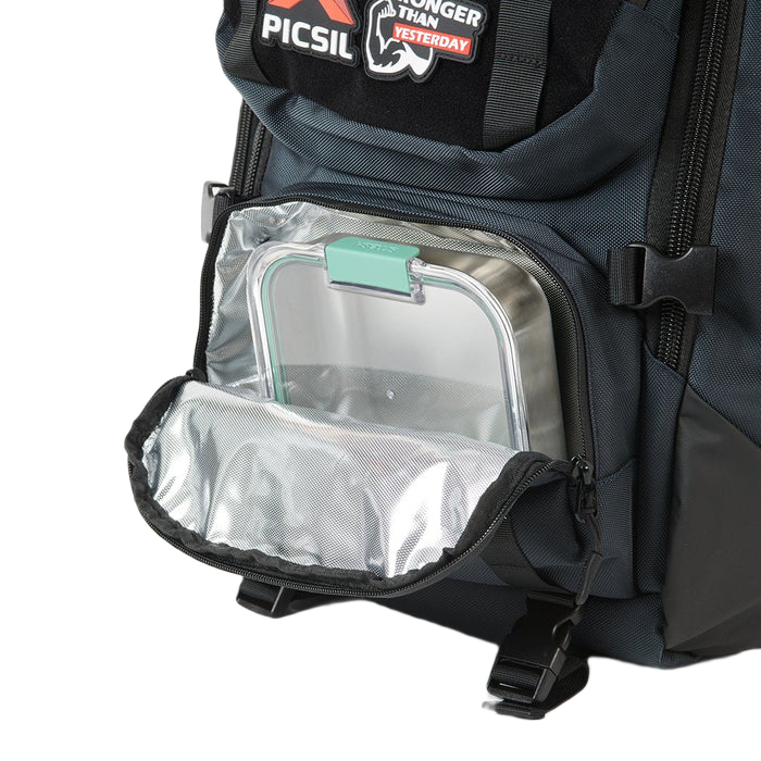 PICSIL TACTICAL WATERPROOF BACKPACK 45L MTACTICA-BLUE