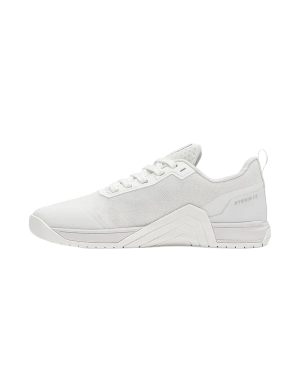 VELITES HYBRID 1.0 DROP 001 VE00AA000U1-White