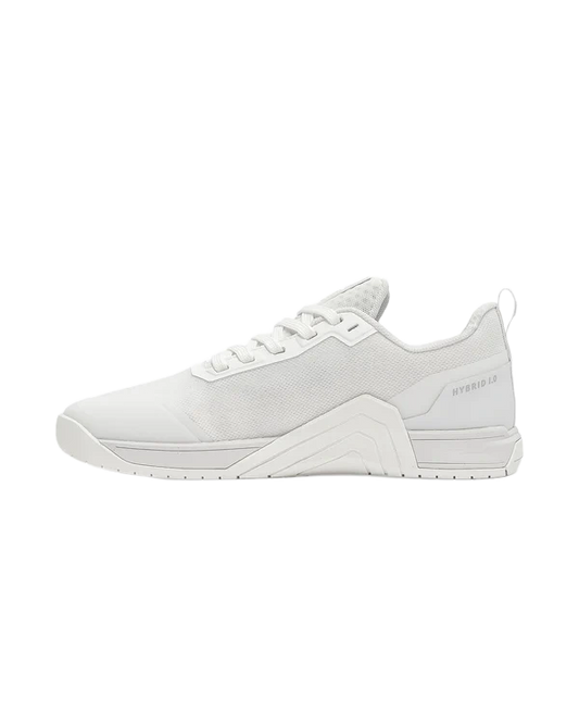 VELITES HYBRID 1.0 DROP 001 VE00AA000U1-White
