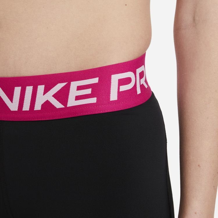 NIKE PRO SHORTS 3" CZ9857-011