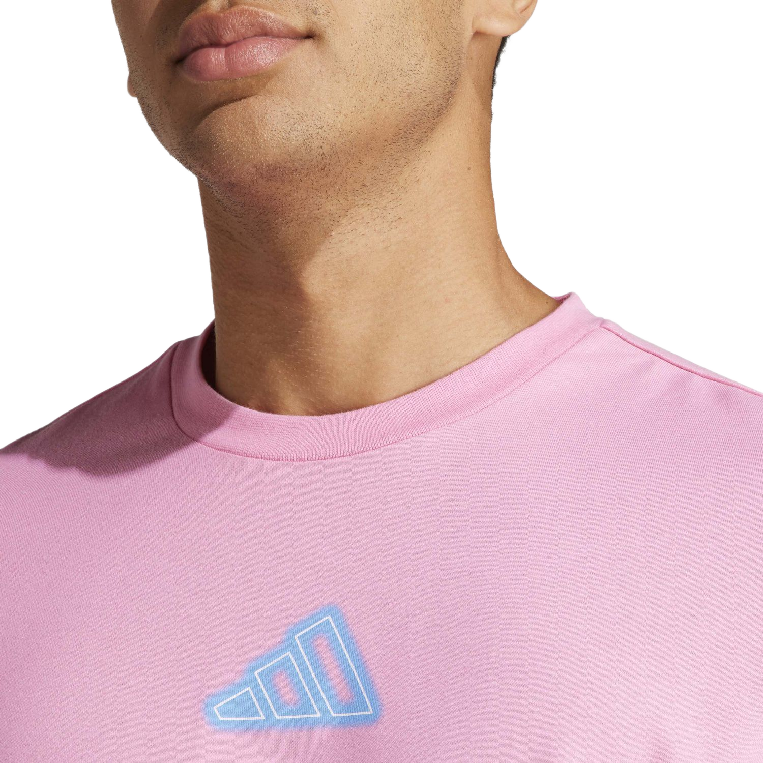 ADIDAS T-SHIRT TRAIN PLAY PLAYTSHIRT-IS2397