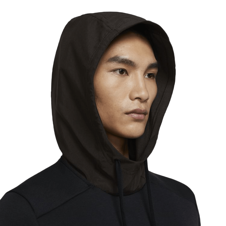 HOODIE NIKE DRI-FIT DD1971-010