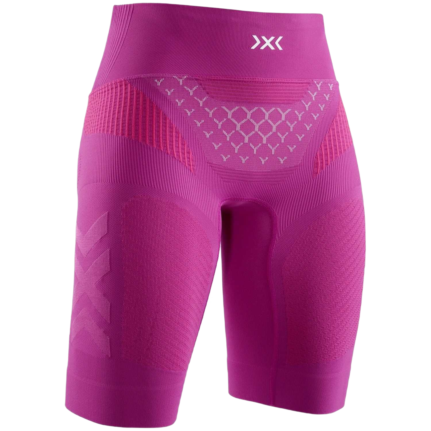 X-BIONIC Twyce 4.0 Run Women Shorts TW-R500S19W-P031
