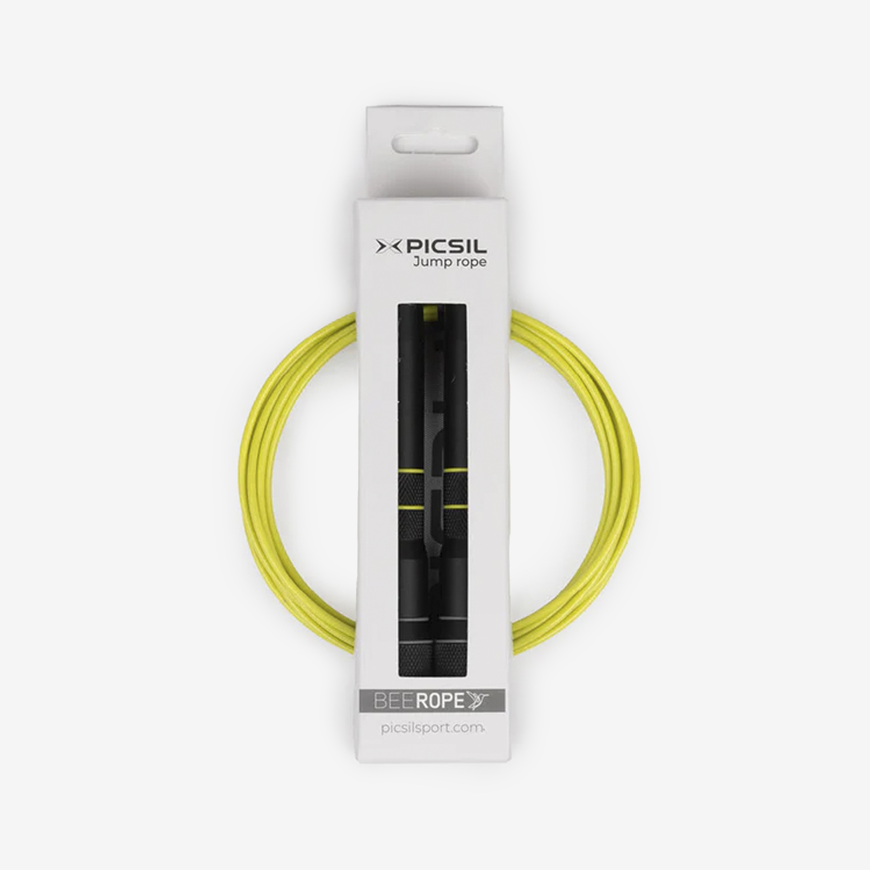PICSIL BEE ROPE NEW EDITION PIC-BEENEW