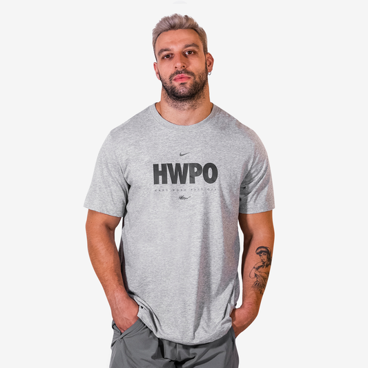 NIKE DRI-FIT T-SHIRT HWPO DA1594-063