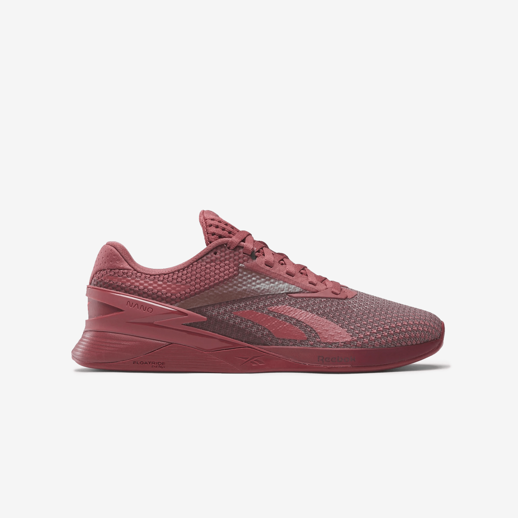 REEBOK NANO X3 - WOMAN IG0962-SECLNE