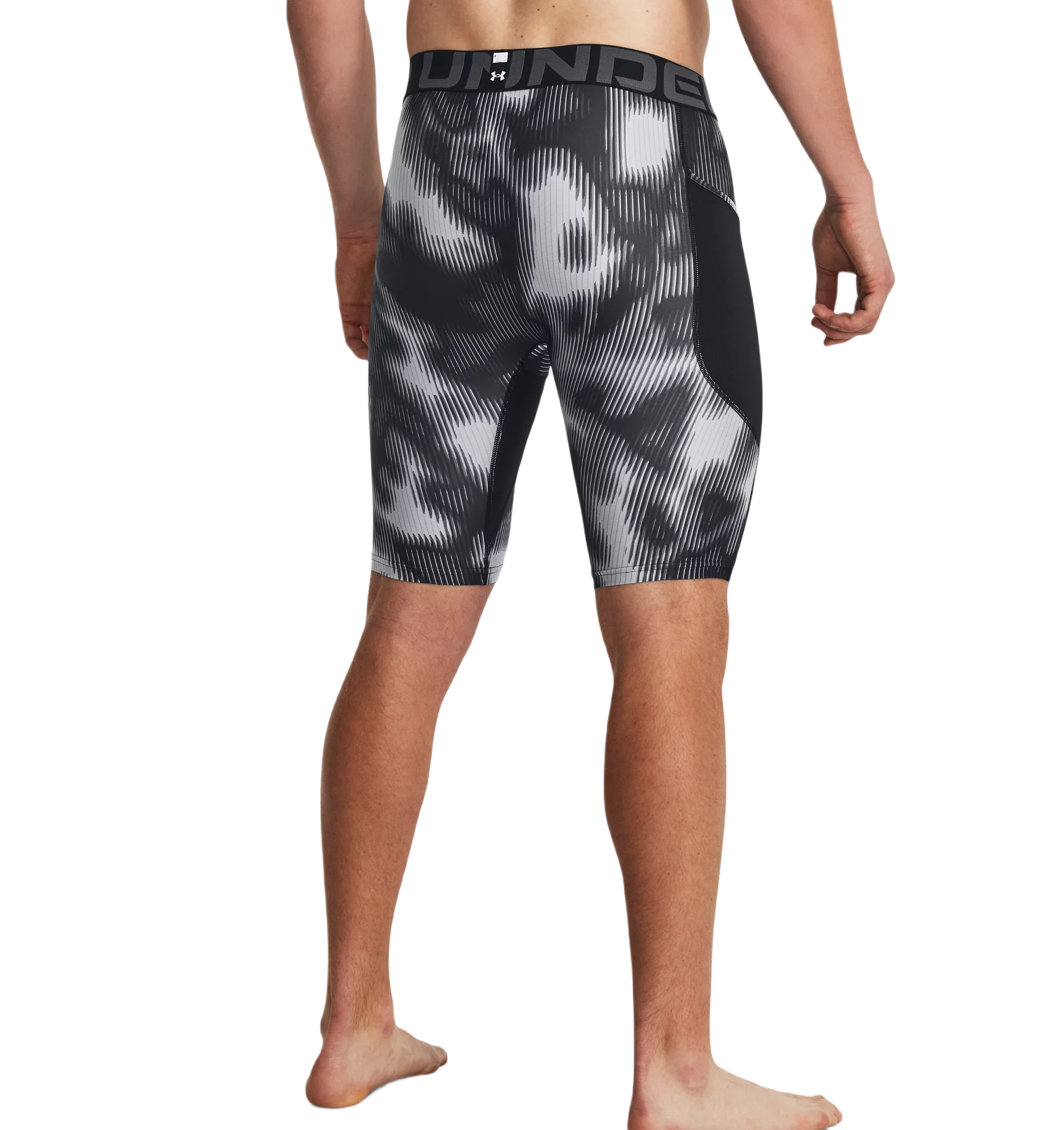 UNDER ARMOUR SHORT LEGGINGS HG 1380919-001