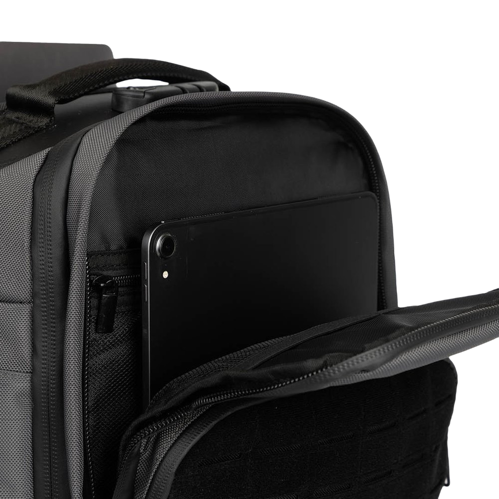 PICSIL MAVERICK TACTICAL BACKPACK 40L MAVERICK-GREY