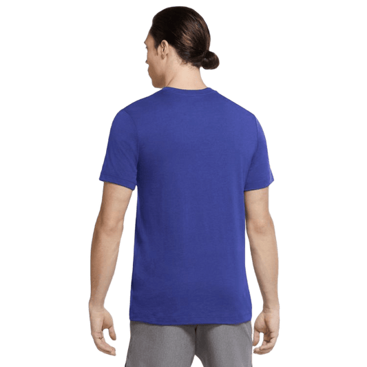 NIKE DRI-FIT SWOOSH ATHLETE T-SHIRT CW6950-430