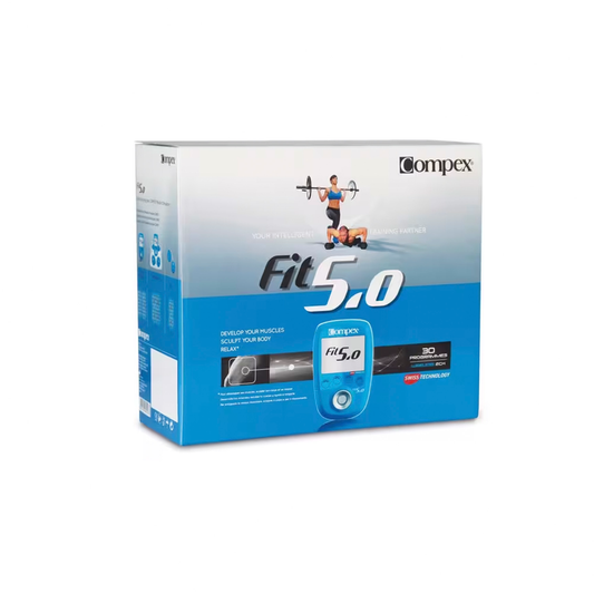 COMPEX FIT 5.0 2537116-U