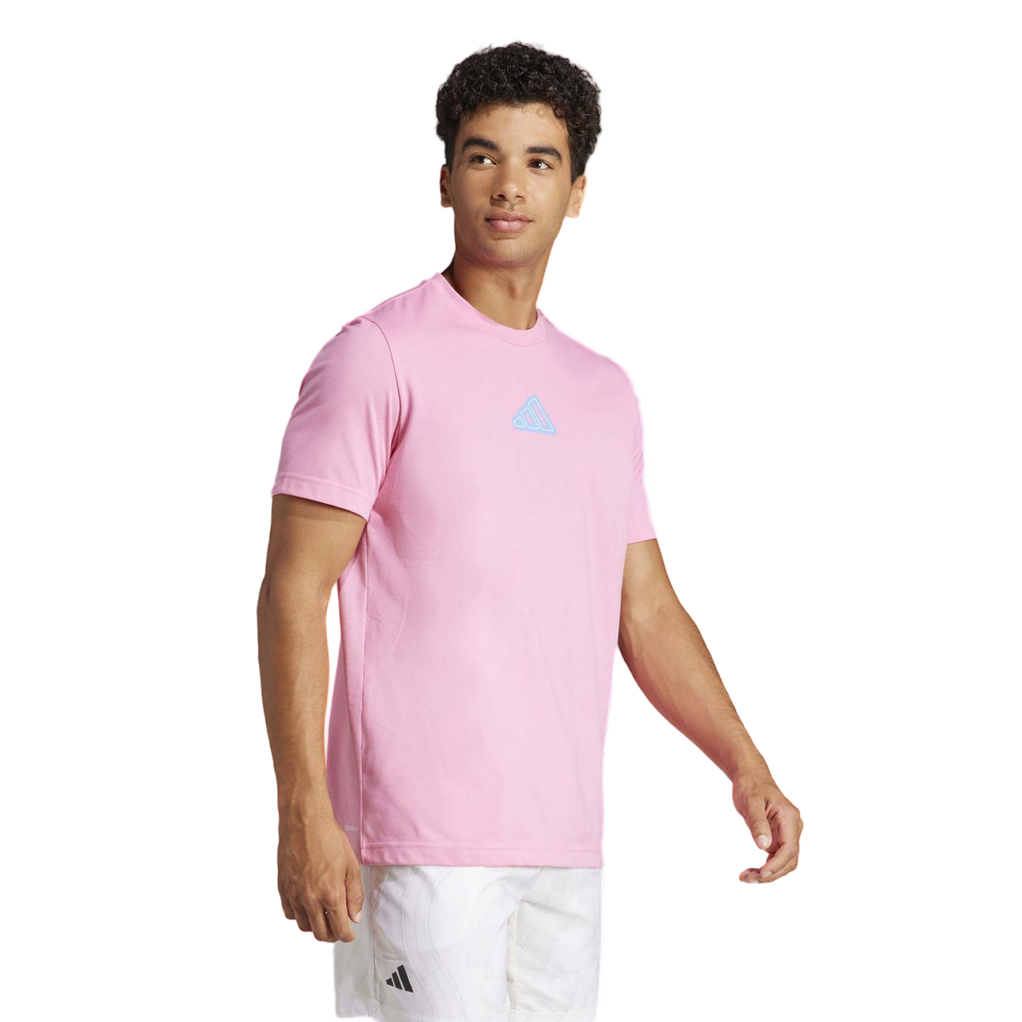 ADIDAS T-SHIRT TRAIN PLAY PLAYTSHIRT-IS2397