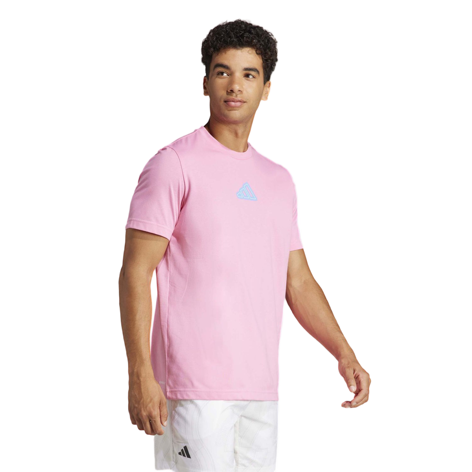 ADIDAS T-SHIRT TRAIN PLAY PLAYTSHIRT-IS2397
