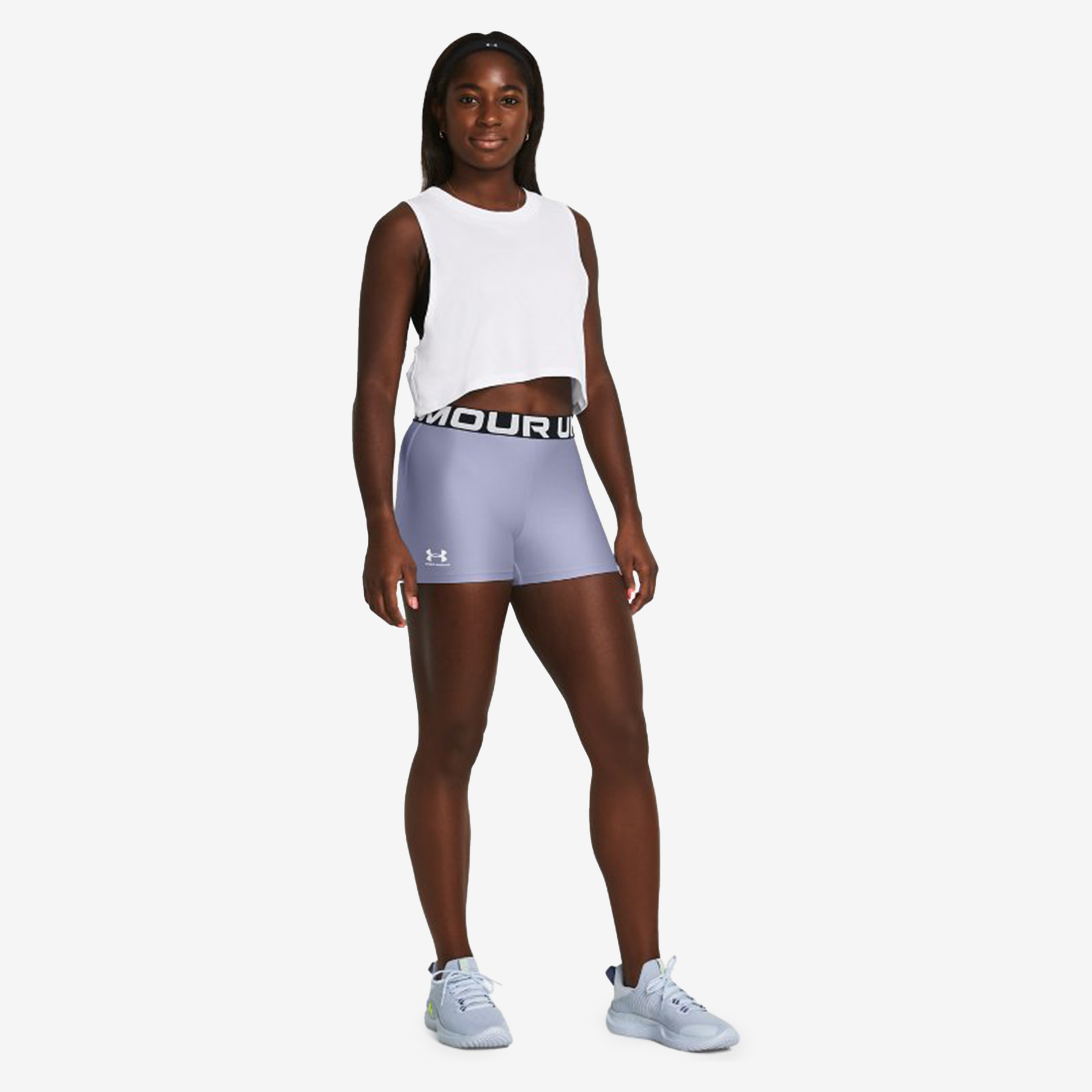 UNDER ARMOUR HG SHORT 1383629-539