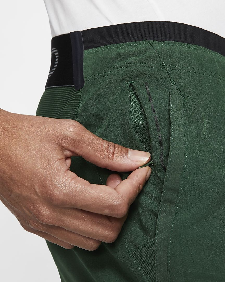 NIKE PRO FLEX REPEL SHORTS CD4317-620