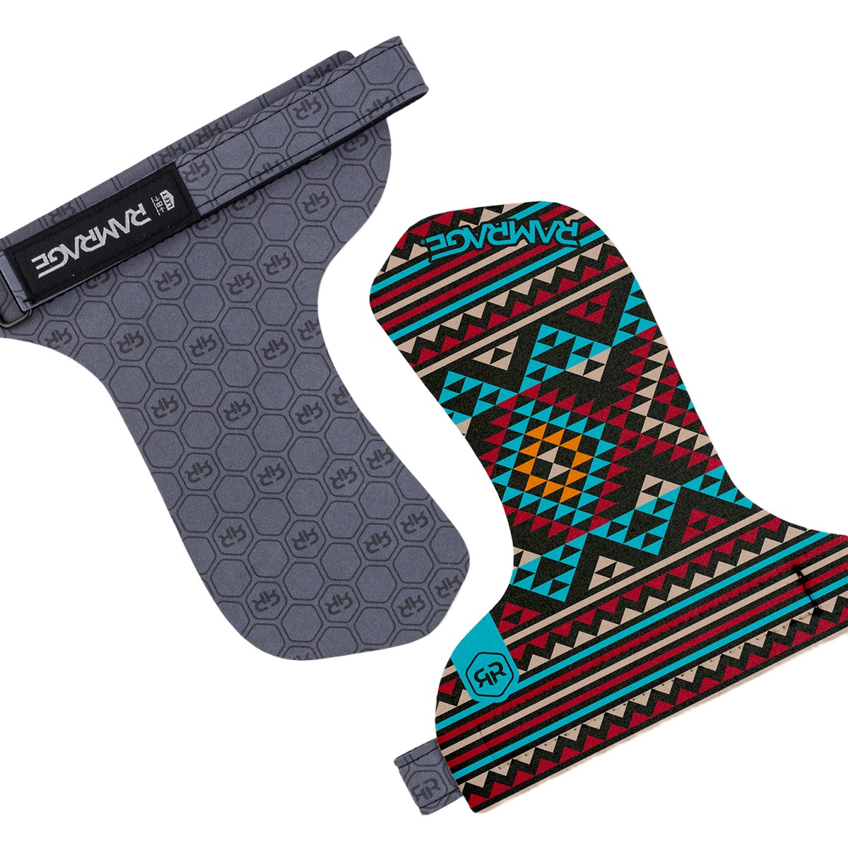 RAMRAGE IDOL GRIPS - THE CLASSICS GFMPR-036B