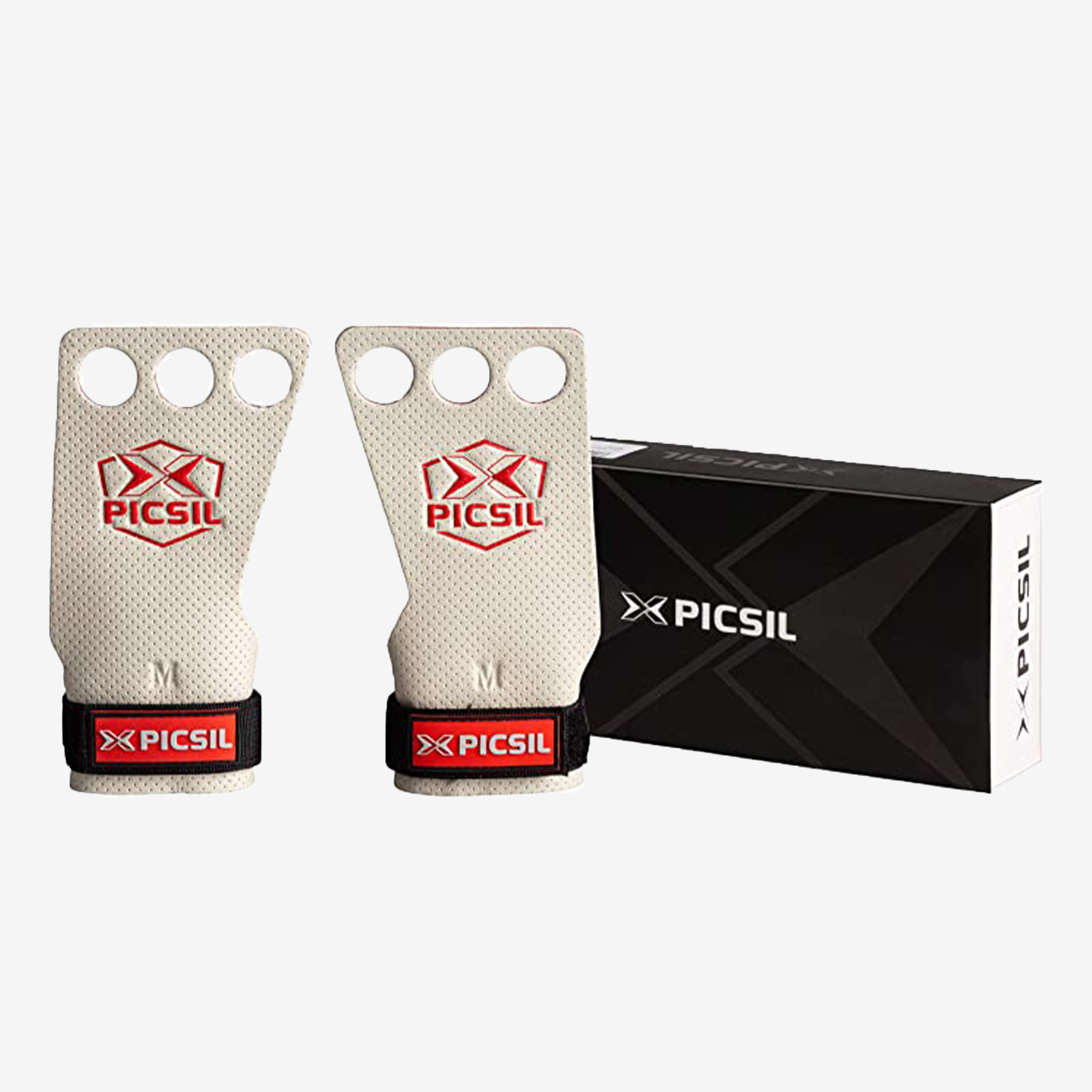 PICSIL AZOR GRIPS 3H PICAZOR3BlancoL