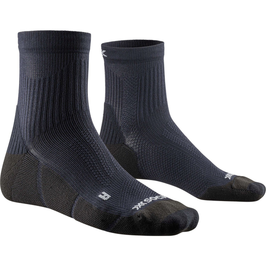 CALCETIN X-BIONIC CORE SPORT ANKLE XS-Y7CSS24U-B002-39